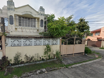Corner House & Lot for sale in HOMESITE SUBDIVISION...