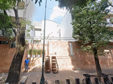 Departamento en Venta en Colonia San Miguel Chapultepec...