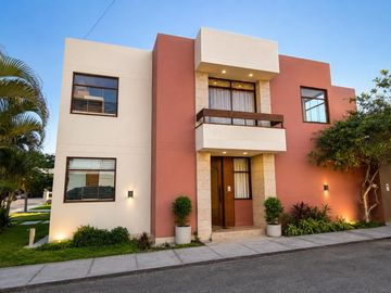 Casa en Condominio Privado Las Villa del Sol – Chiclayo