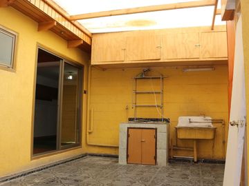 Se arrienda casa de un piso Villa Ayquina, Calama