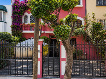 VENTA DE CASA EN CIUDAD DE MEXICO ALVARO OBREGON COL ...