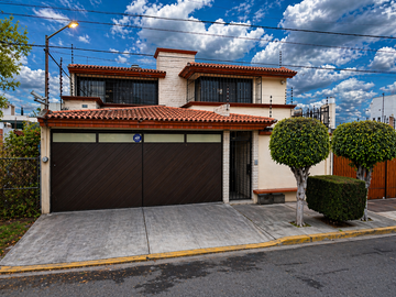 VENTA DE CASA EN PUEBLA COL EL MIRADOR