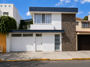 VENTA DE CASA EN ESTADO DE PUEBLA COL  JARDINES DE SAN...