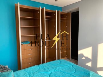🏡 DEPARTAMENTO AMUEBLADO EN RENTA | LAGO ALBERTO |...