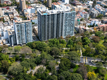 🌳 DEPARTAMENTO CON VISTA A BOSQUE | LÍMITE DE LINCE CON...
