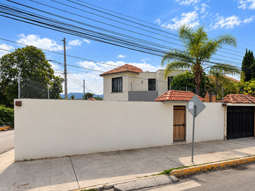 VENTA DE CASA EN LA COLONIA VILLAS BENAVENTE, TEHUACAN,...