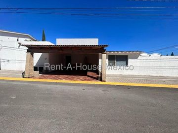 Alamos 1 seccion vendo casa una sola planta en privada...