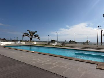 Venta departamento nuevo Condominio Ayllu
