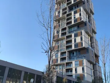 EXCLUSIVO DEPARTAMENTO DE 105 M2 EN VENTURA VERTICAL,...