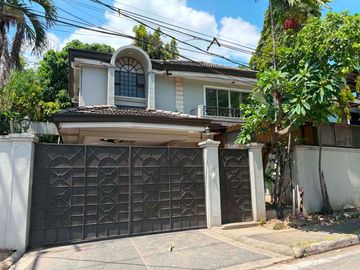4BR House and Lot in Acropolis Residence | 279 SQM Lot •...