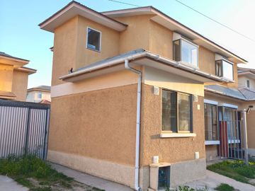 Tú a pasos del Hospital MargaMarga en Villa Alemana