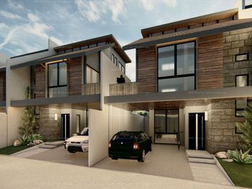 Elegant 4 BR Duplex House & Lot for Sale in Talamban,...