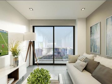 Departamento en venta en Colonia Granada, Miguel Hidalgo...