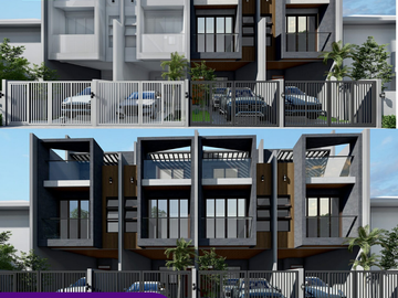 ₱10.888M | NO MONEY DOWN DEAL! | BRAND-NEW 3-STOREY...