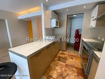 Departamento en Renta en Anáhuac, Residencial HARES