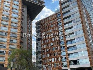 Departamento en Renta en Residencial Hares, Anáhuac