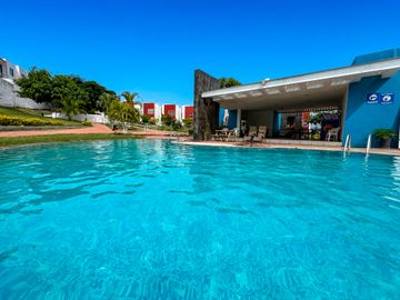 Casa recién remodelada con alberca en Xochitepec |...