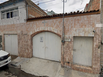 Casa en Venta en  Ferrocarril, Guadalajara, Jalisco. LG9