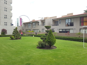 RENTA DEPARTAMENTO CTO JUAN PABLO FRACC TORRES LAS...