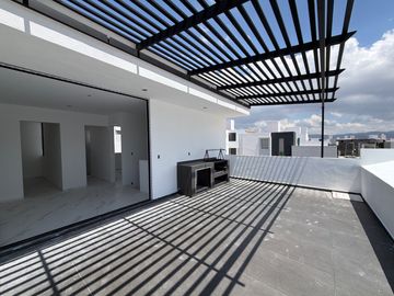 CASA EN VENTA EN PACHUCA GEMA RESIDENCIAL FRENTE A...