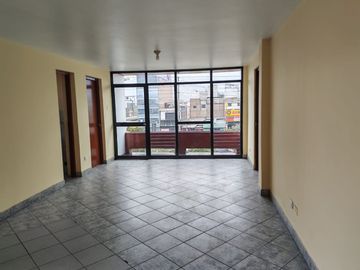 ALQUILO LOCAL COMERCIAL DE 160 M2 EN LOS OLIVOS