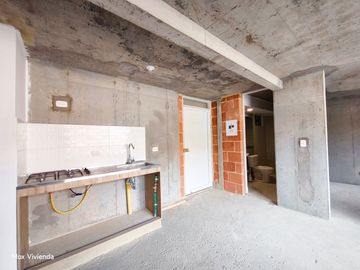 Apto 2 Habs Guayacán Lagos de Torca | Obra Gris Entrega...