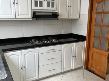 VENDO APTO RINCON DEL CHICO