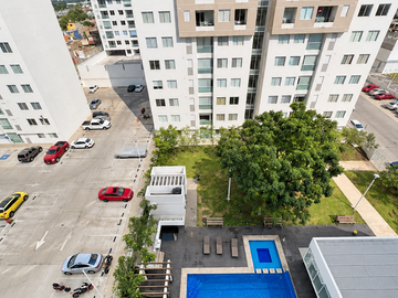 Departamento en Renta en Tres Lagos HU Lifestyle | 2...