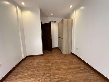Near FEU Diliman | 12.1M  Brand New 3 Storey Compound...
