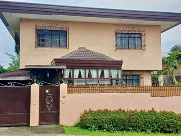 420 sqm House and Lot for Sale in Quezon City ₱68K per sqm