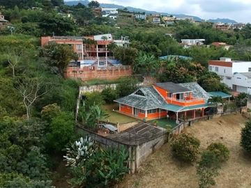 SE VENDE CASA OESTE, CALI, LA REFORMA