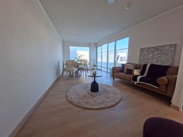 DEPARTAMENTO DE ESTRENO 150 M² | 3 DORM. | TERRAZA |...