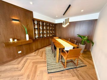 Espectacular Flat Remodelado por Diseñadora - At: 113.30...