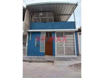 Se Alquila Casa En Sta Margarita//ID: 1197868