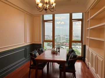 🏡 LUXURY CONDO FOR RENT | PASAY | HIGH FLOOR  | CITY VIEW