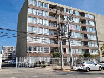 ARRIENDO DEPARTAMENTO CONDOMINIO SAN AGUSTIN PASOS...