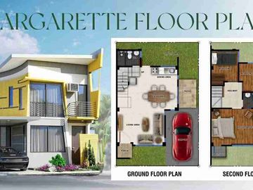 PRE SELLING HOUSES FOR SALE