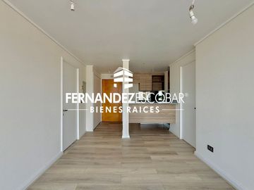 LOS ANDES - VENDE DEPTO 2D 2B 1E PASEO ANDINO