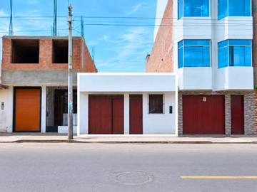 🏠 PROPIEDAD EN VENTA – AV. LOS ESCRITORES, TACNA