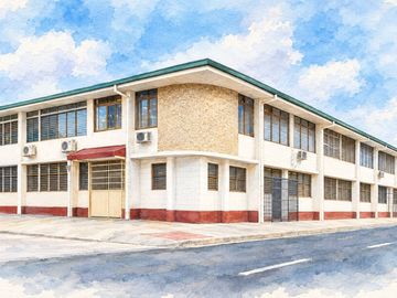 QC CORDILLERA ST APARTMENT NEAR QUEZON / BANAWE - 6...