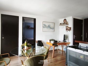 Departamento en venta en Gustavo A. Madero | Colonia...