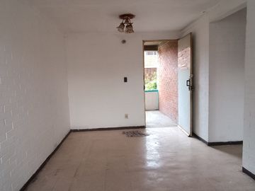 🏡 Departamento en venta en Infonavit Norte | Cuautitlán...