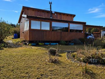 Casa en Ñirihuau - OPORTUNIDAD -