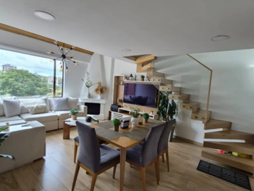 VENTA APARTAMENTO EN NICOLÁS DE FEDERMÁN, TEUSAQUILLO |...