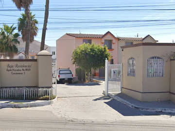 CASA EN VENTA EN BAJA MAQ EL AGUILA TIJUANA BAJA...