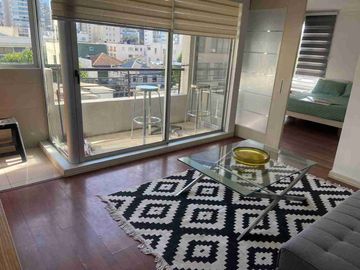 VENTA DEPARTAMENTO CENTRO DE VIÑA DEL MAR