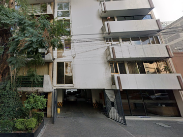 VENTA DE DEPARTAMENTO MIGUEL HIDALGO CDMX