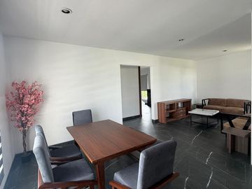 EL MIRADOR AMUEBLADO 2 $ 18 000