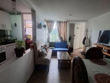 Cerca de ESIME Azcapotzalco: departamento de 44 m² por...
