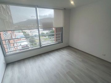 Apartamento en Arriendo Entreverde Club